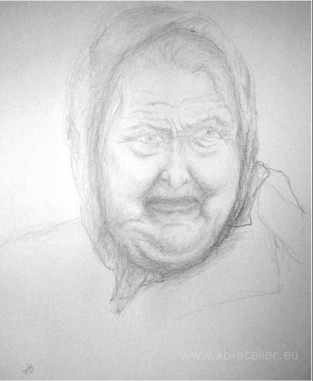 Motiv: Portrait